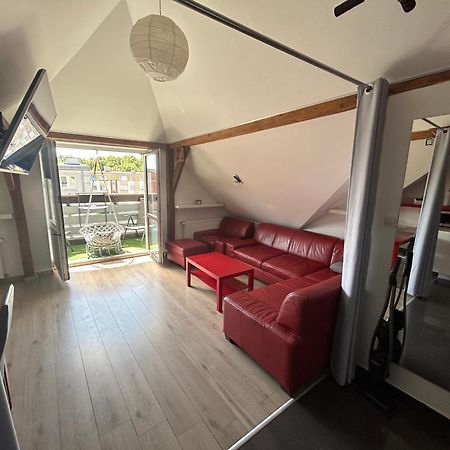 Apartament Przy Wiezy Świnoujście Екстериор снимка