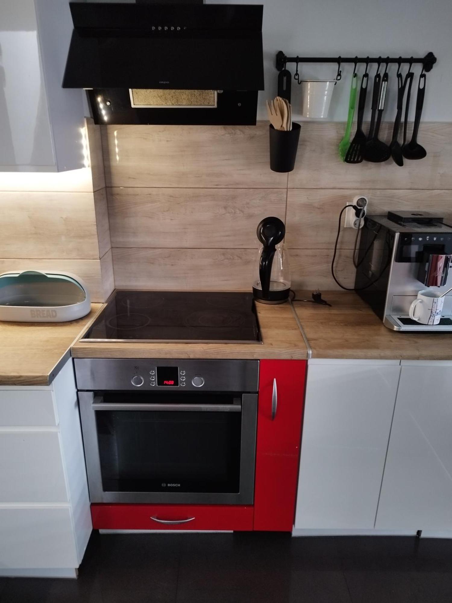 Apartament Przy Wiezy Świnoujście Екстериор снимка