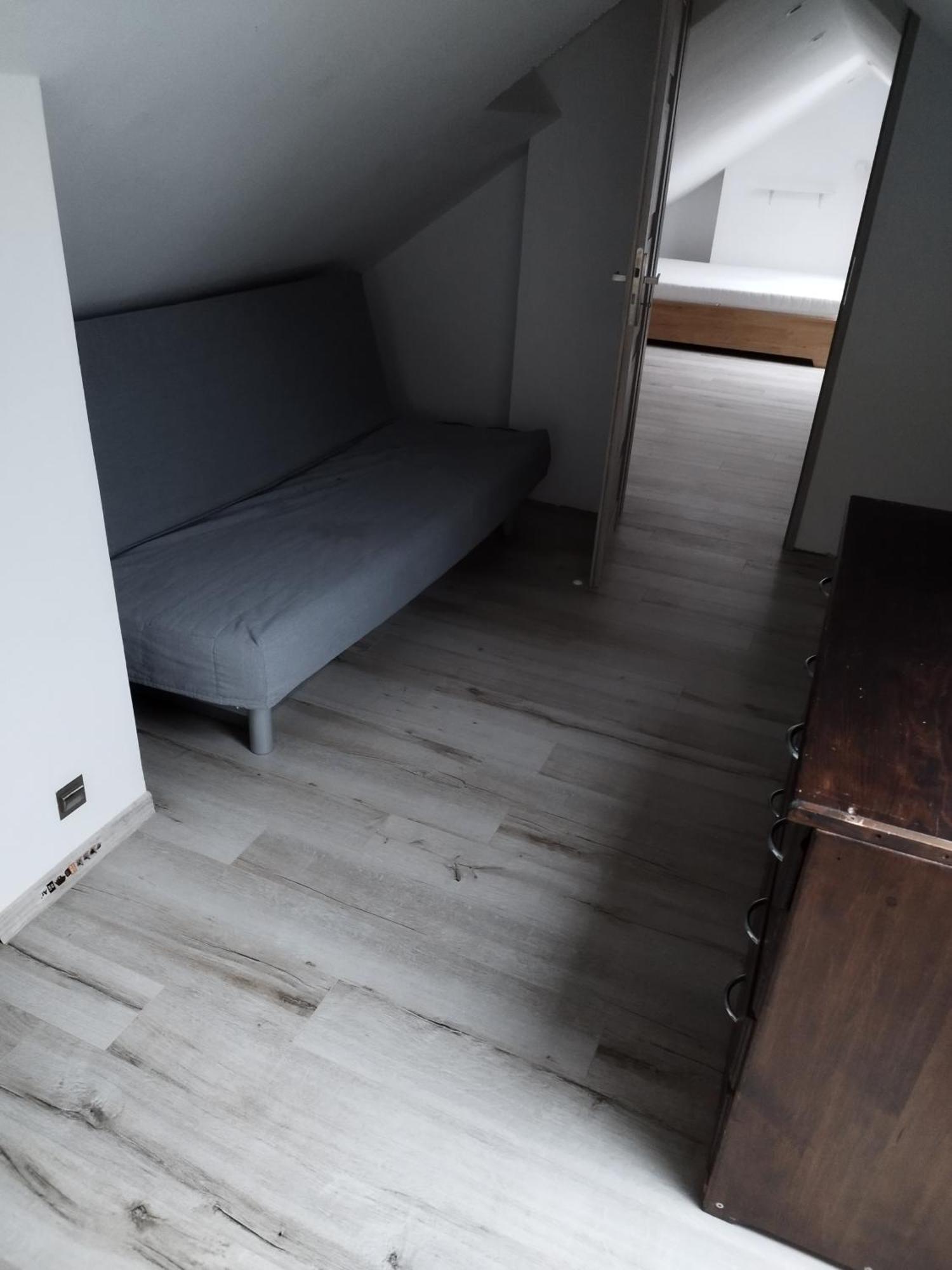 Apartament Przy Wiezy Świnoujście Екстериор снимка