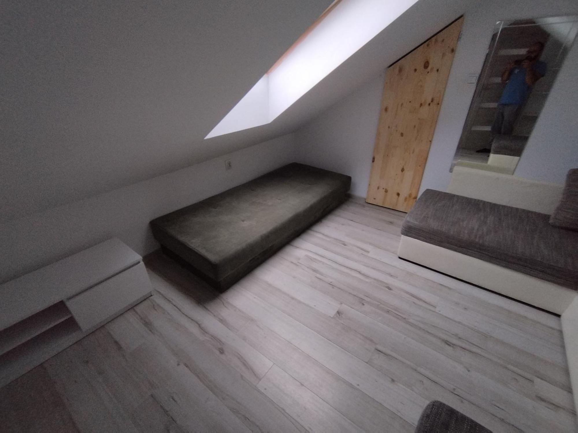 Apartament Przy Wiezy Świnoujście Екстериор снимка