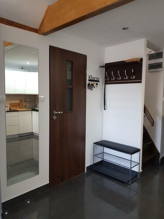 Apartament Przy Wiezy Świnoujście Екстериор снимка