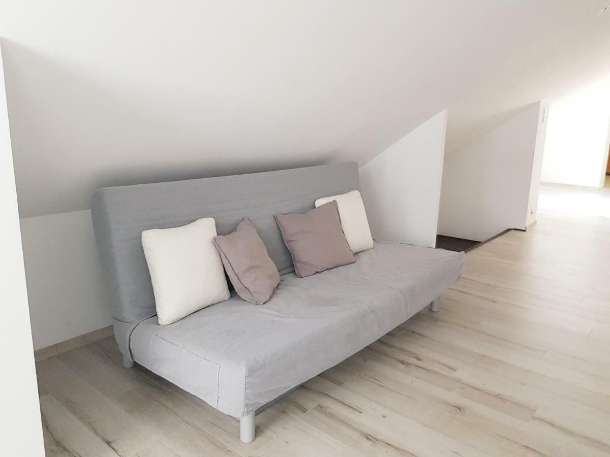 Apartament Przy Wiezy Świnoujście Екстериор снимка