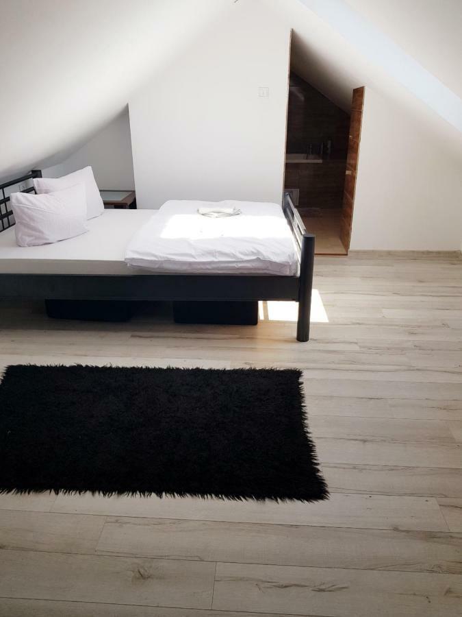 Apartament Przy Wiezy Świnoujście Екстериор снимка